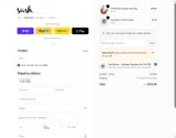NEWSASH20 coupon verification screenshot