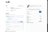 ADB8J coupon verification screenshot