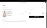 SBWC10XV coupon verification screenshot