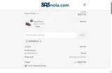WSRS9BWLJF coupon verification screenshot