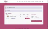 YAVA10 coupon verification screenshot