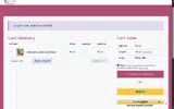alvaro coupon verification screenshot