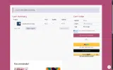 gold10 coupon verification screenshot