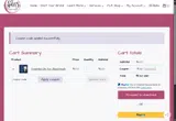 DIAMONDGOLD coupon verification screenshot
