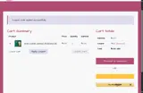 neomar coupon verification screenshot