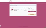 saveght coupon verification screenshot