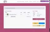 karellug coupon verification screenshot
