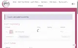 SUMMERSAVE coupon verification screenshot