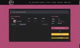 engage coupon verification screenshot