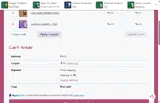 karellug coupon verification screenshot