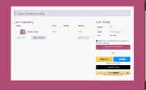 nice coupon verification screenshot
