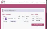 SAVENOWCPA coupon verification screenshot