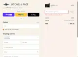 VALENTINE coupon verification screenshot