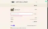 MOTHER10 coupon verification screenshot