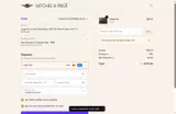 CHARLOTTE coupon verification screenshot