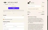 30SAVE coupon verification screenshot