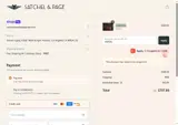 SAVE30 coupon verification screenshot
