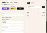 30SAVE coupon verification screenshot