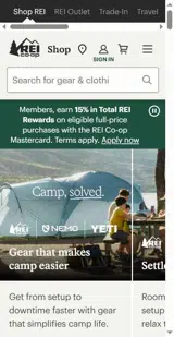 Satin Smooth coupon verification screenshot