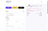 Satin Smooth coupon verification screenshot