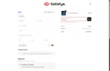 STYLTH10 coupon verification screenshot