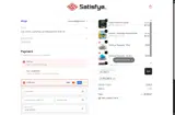 WELCOME10 coupon verification screenshot