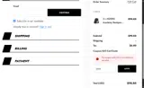 July4 coupon verification screenshot