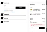 shipfree coupon verification screenshot
