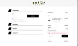 Upgrade coupon verification screenshot