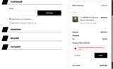 shipfree coupon verification screenshot
