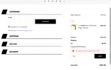 Trick coupon verification screenshot