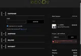 MERRY10 coupon verification screenshot