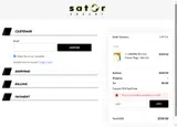 July4 coupon verification screenshot