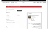 off coupon verification screenshot