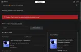 LOVE coupon verification screenshot