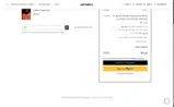 off coupon verification screenshot
