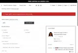 gift50 coupon verification screenshot
