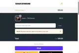SALE15 coupon verification screenshot