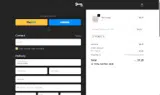 Sauce Warehouse coupon verification screenshot