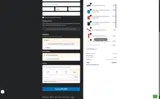 Sauce Warehouse coupon verification screenshot