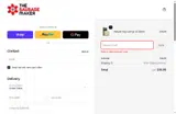 MADEBYTSM coupon verification screenshot