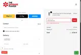 995Z-IAEN-KSIL coupon verification screenshot