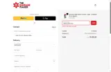 M6M6-QGN2-T921 coupon verification screenshot