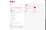 spring10 coupon verification screenshot