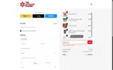 FREEDOM10 coupon verification screenshot