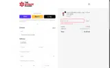 EOY15 coupon verification screenshot