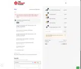 RYYS-GLV9-M2CR coupon verification screenshot