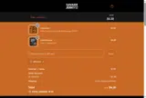 Savage Jerky Co. coupon verification screenshot