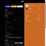 Savage Jerky Co. coupon verification screenshot