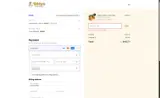 SWEETTALK coupon verification screenshot